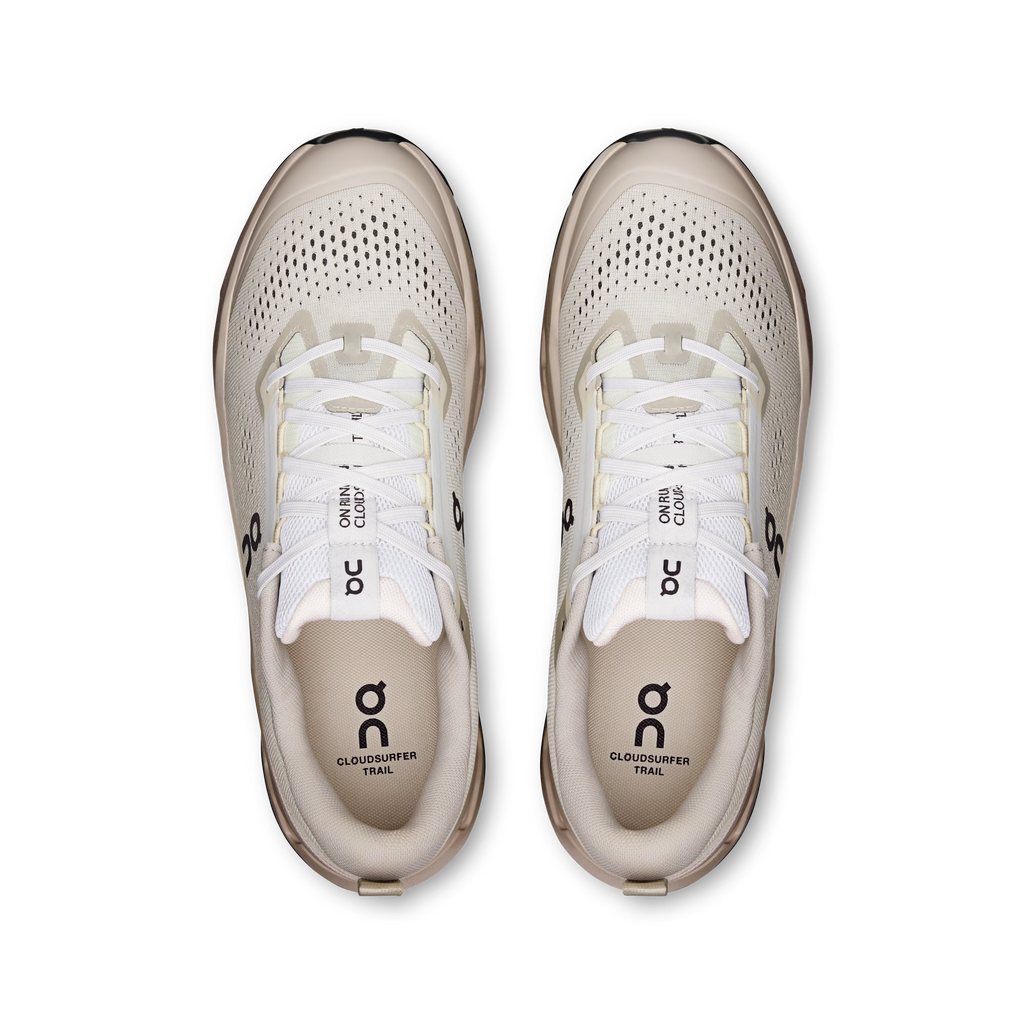 ON Cloud - Cloudsurfer Trail 2