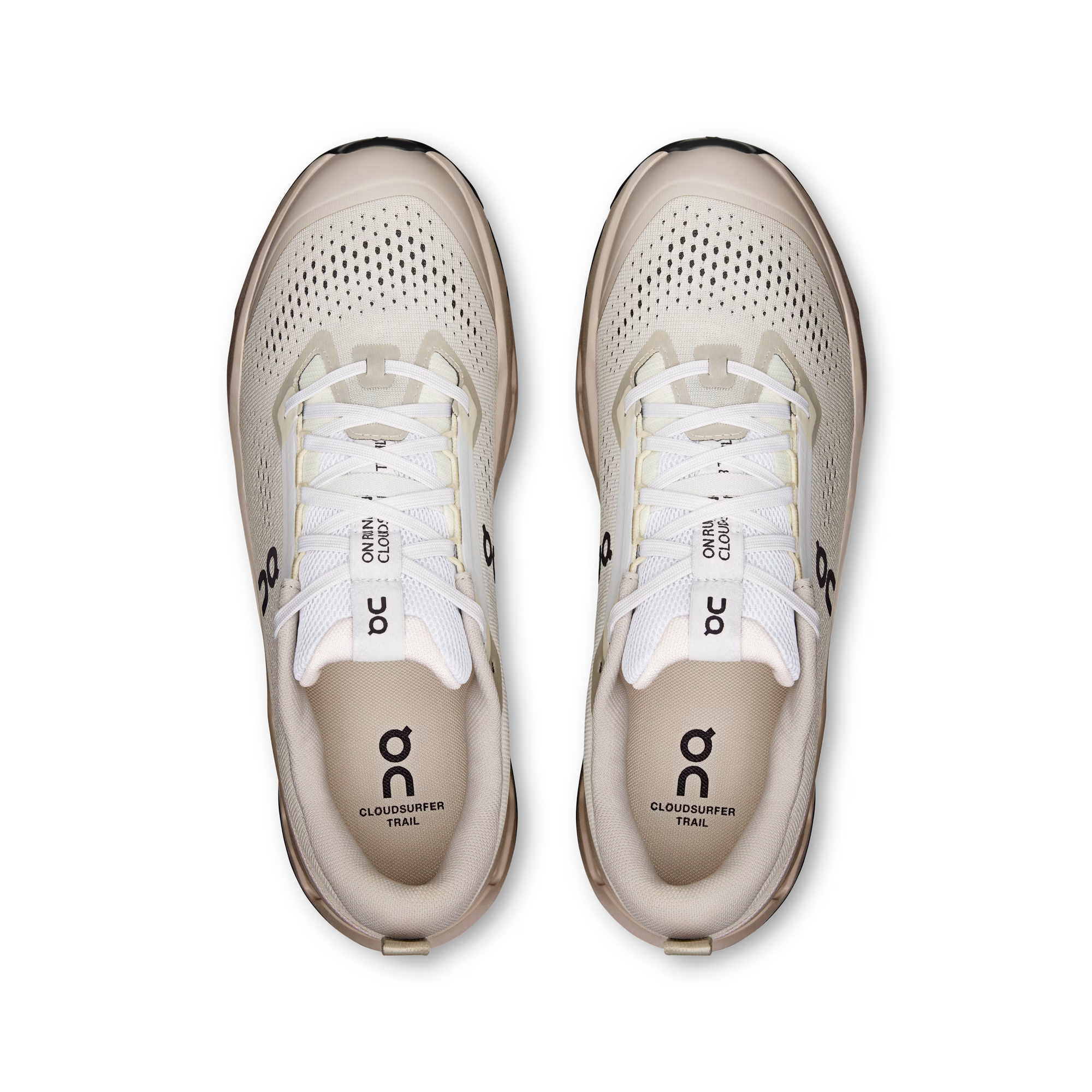 ON Cloud - Cloudsurfer Trail 2