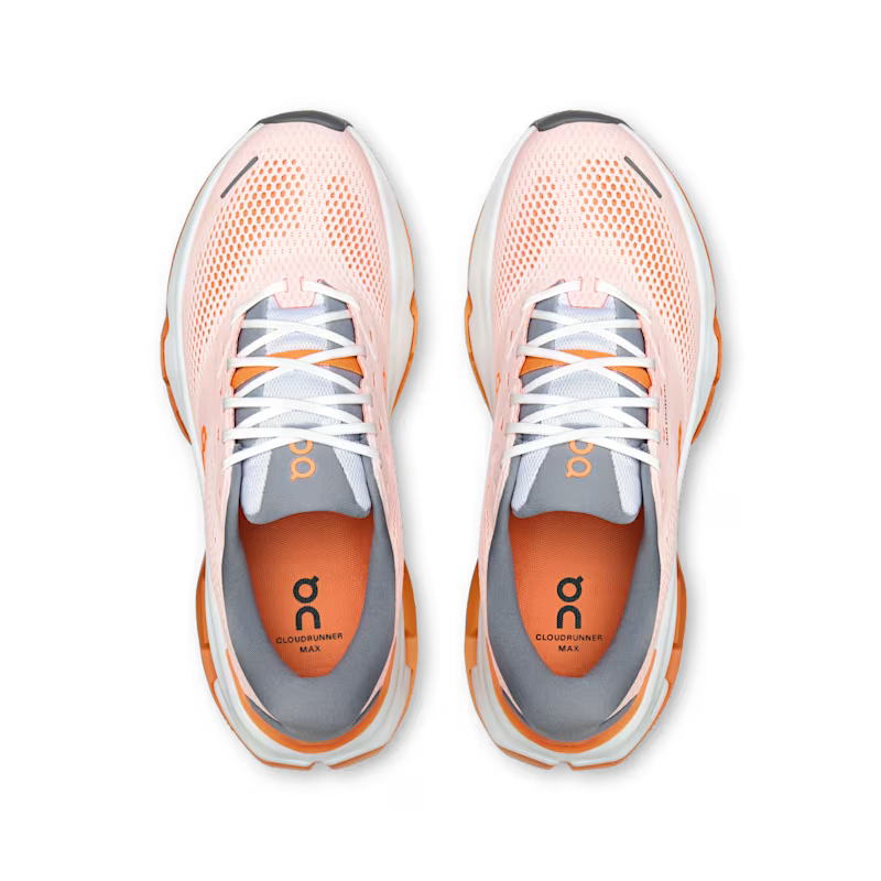 ON Cloud - Cloudrunner 3 Max