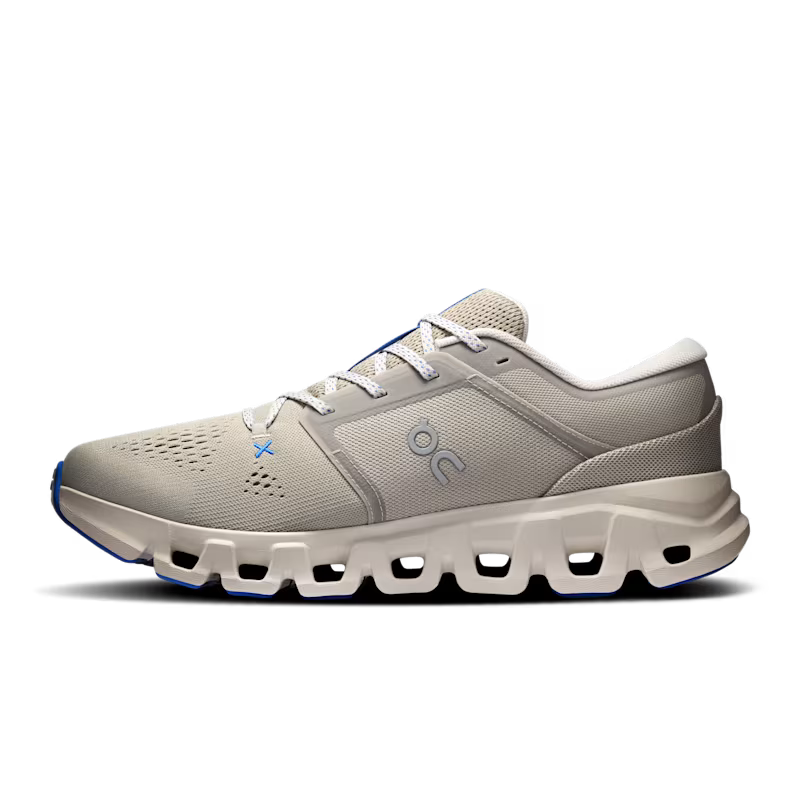 On Cloud - Cloud X 5