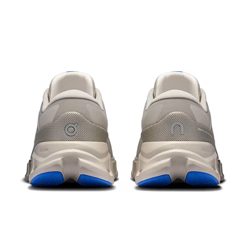On Cloud - Cloud X 5