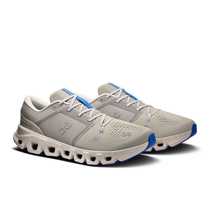 On Cloud - Cloud X 5