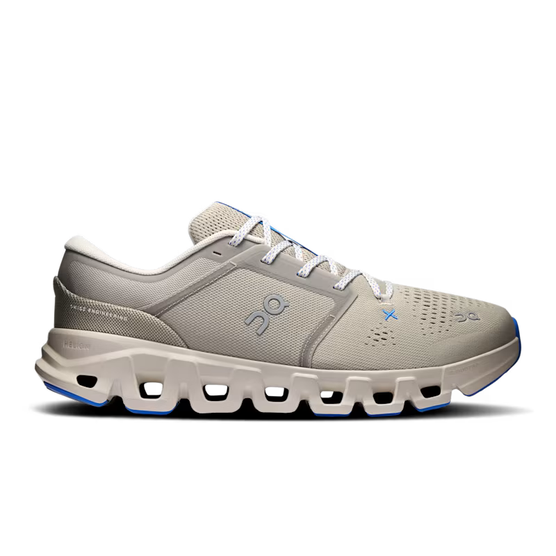 On Cloud - Cloud X 5