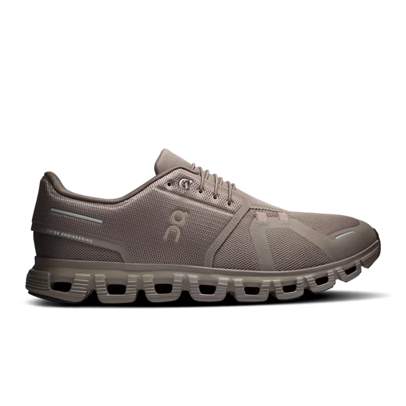 On Cloud - Cloud 6