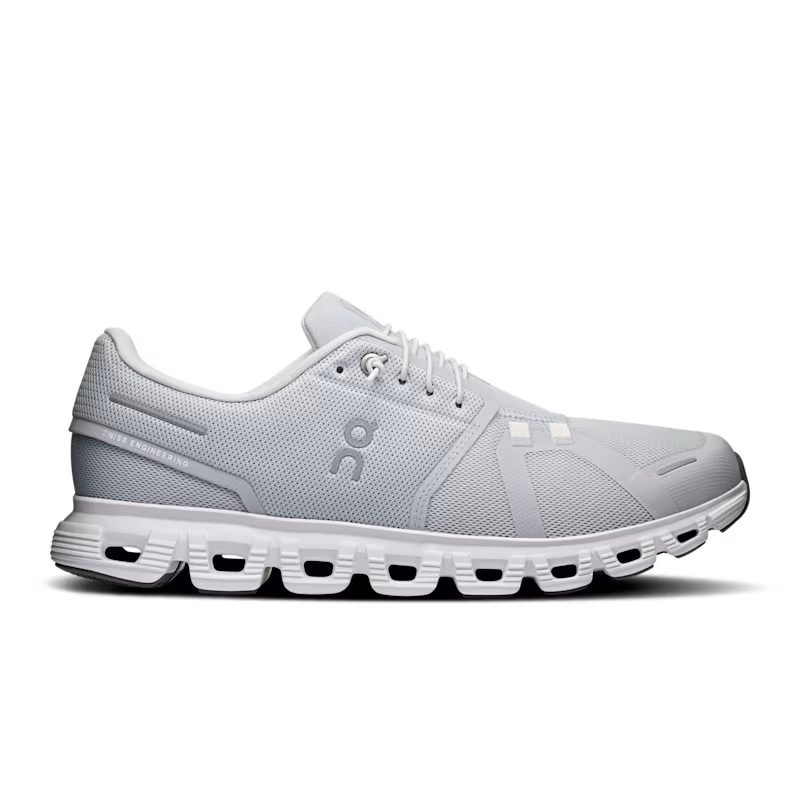 On Cloud - Cloud 6