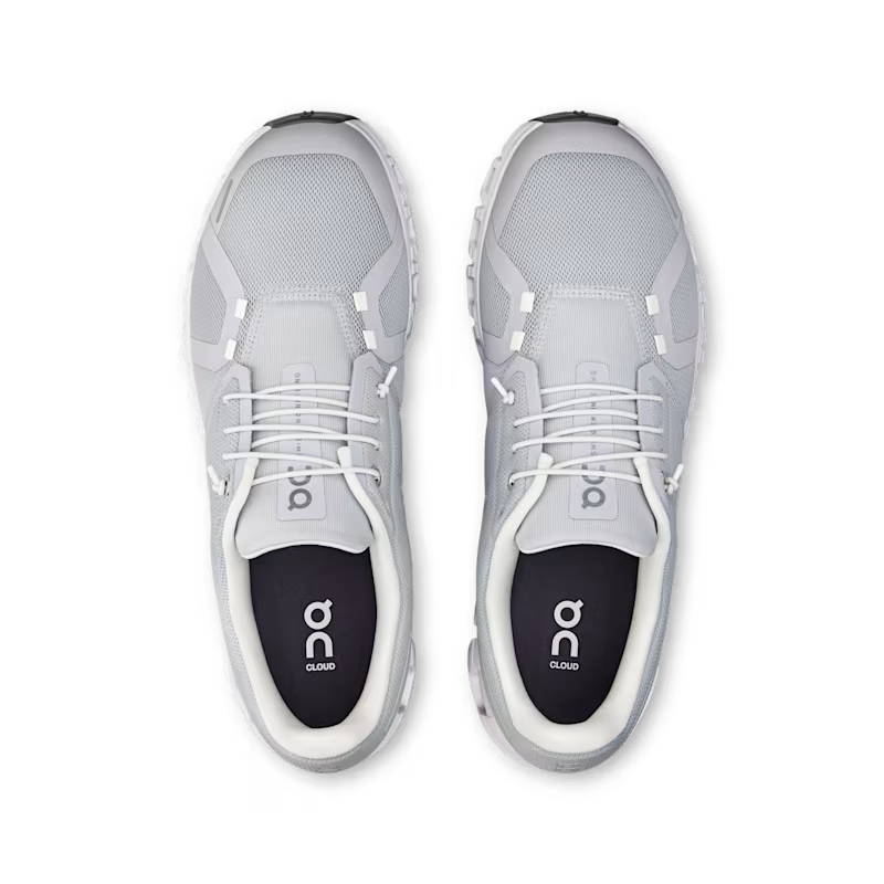 On Cloud - Cloud 6