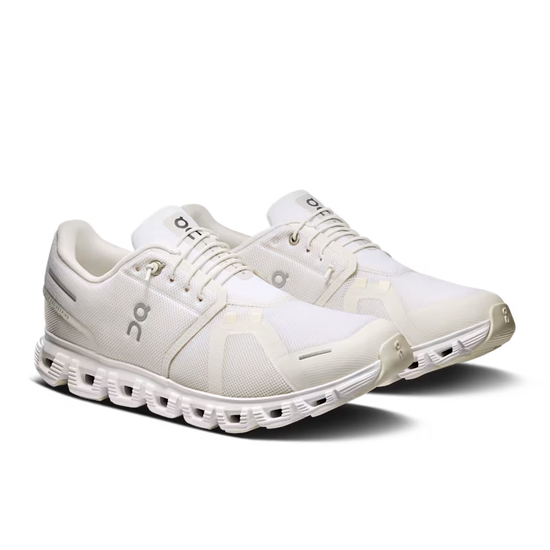 On Cloud - Cloud 6