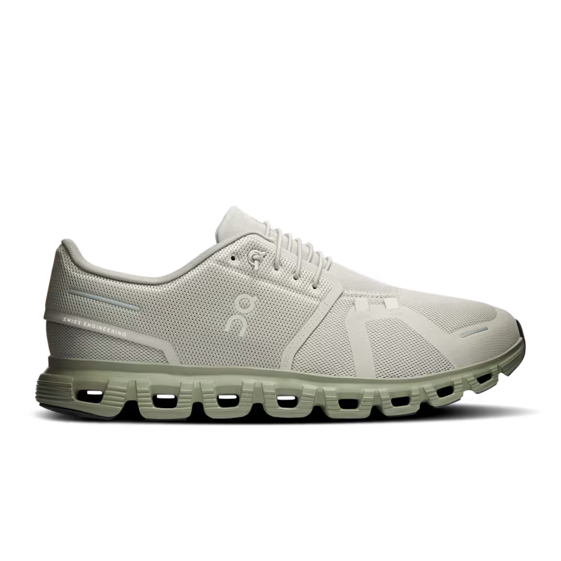 On Cloud - Cloud 6