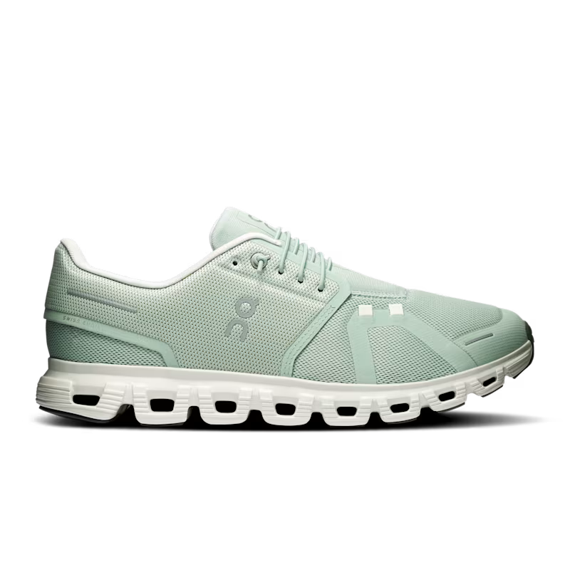 On Cloud - Cloud 6