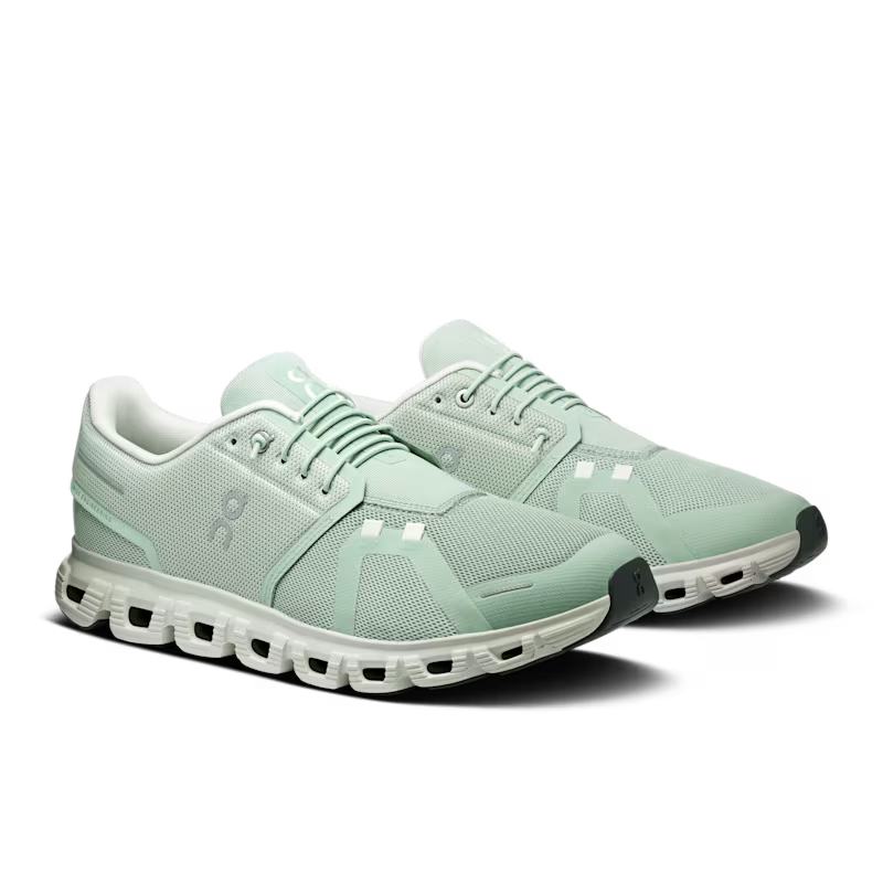 On Cloud - Cloud 6