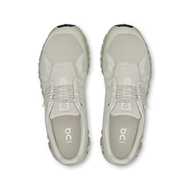 On Cloud - Cloud 6