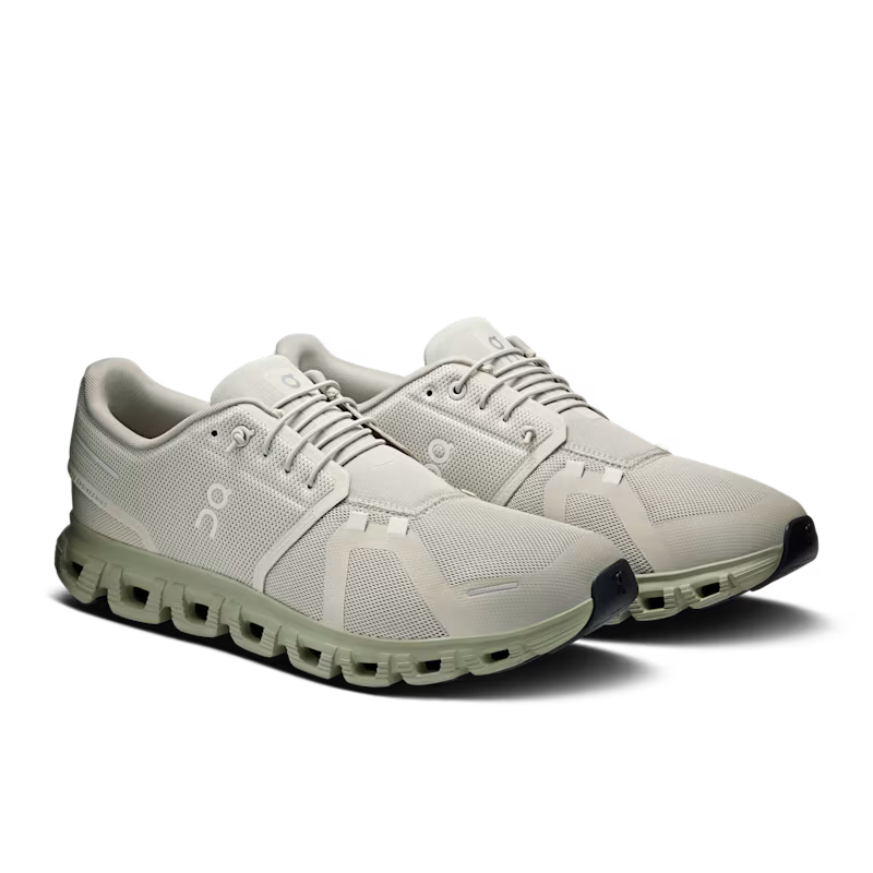 On Cloud - Cloud 6