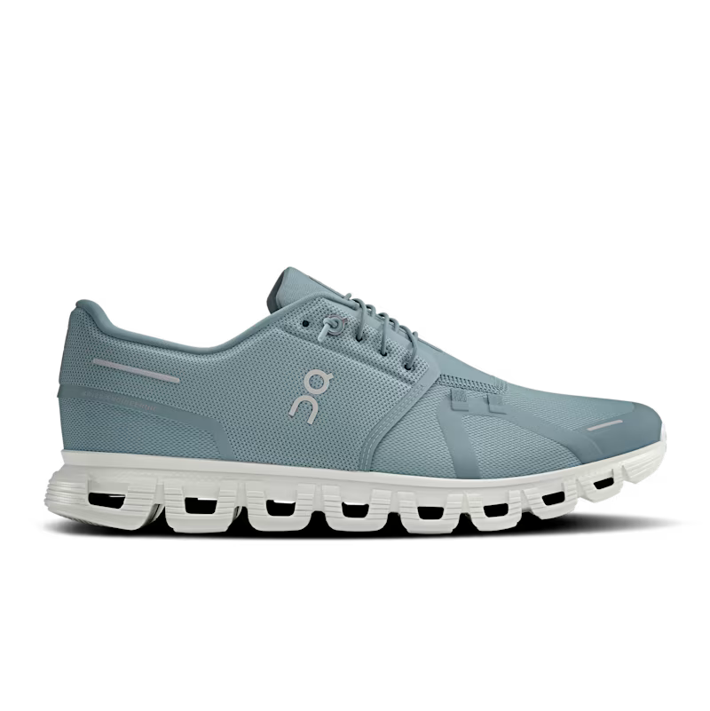 On Cloud - Cloud 6
