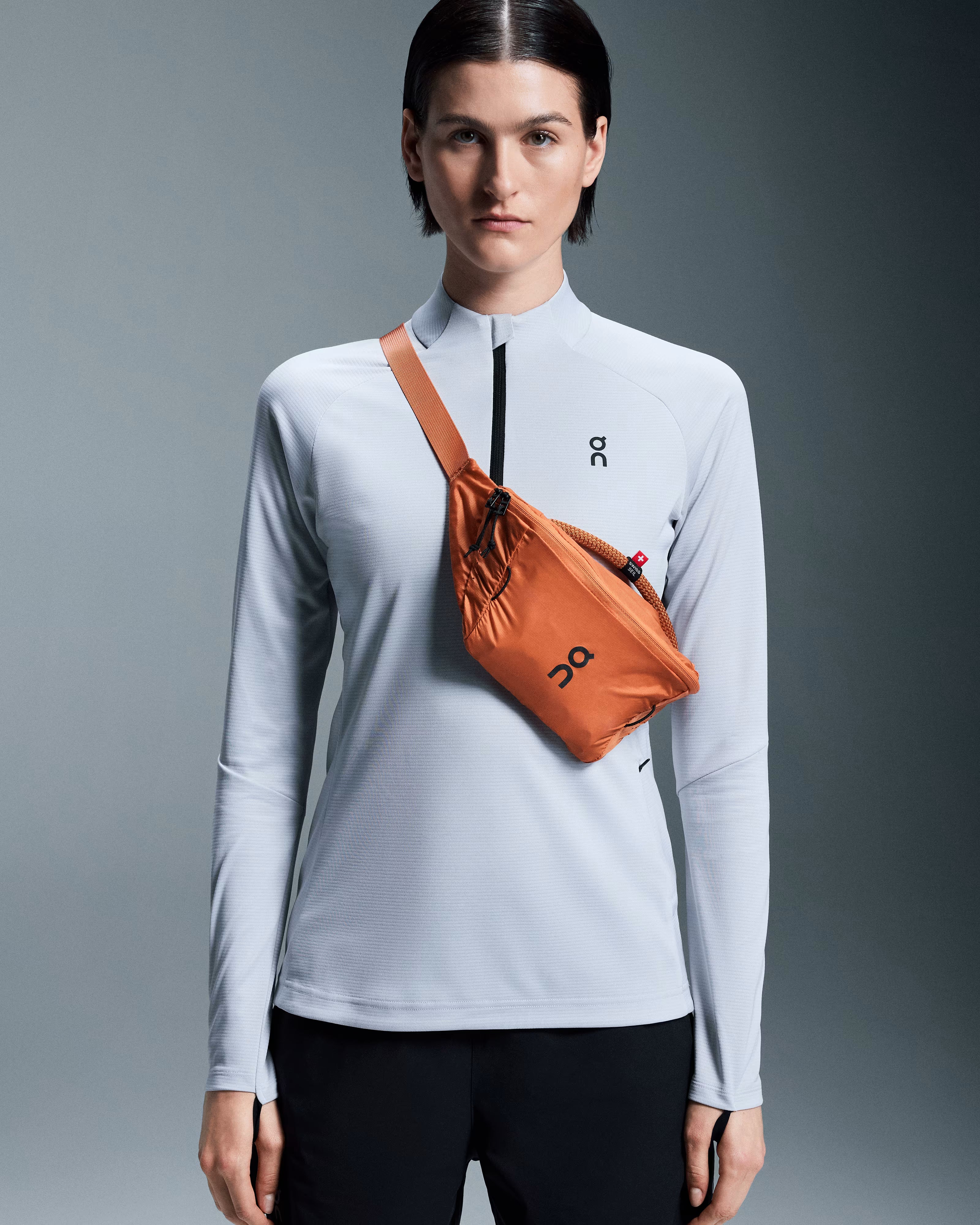 ON Cloud - Waist Pack 2L Lite