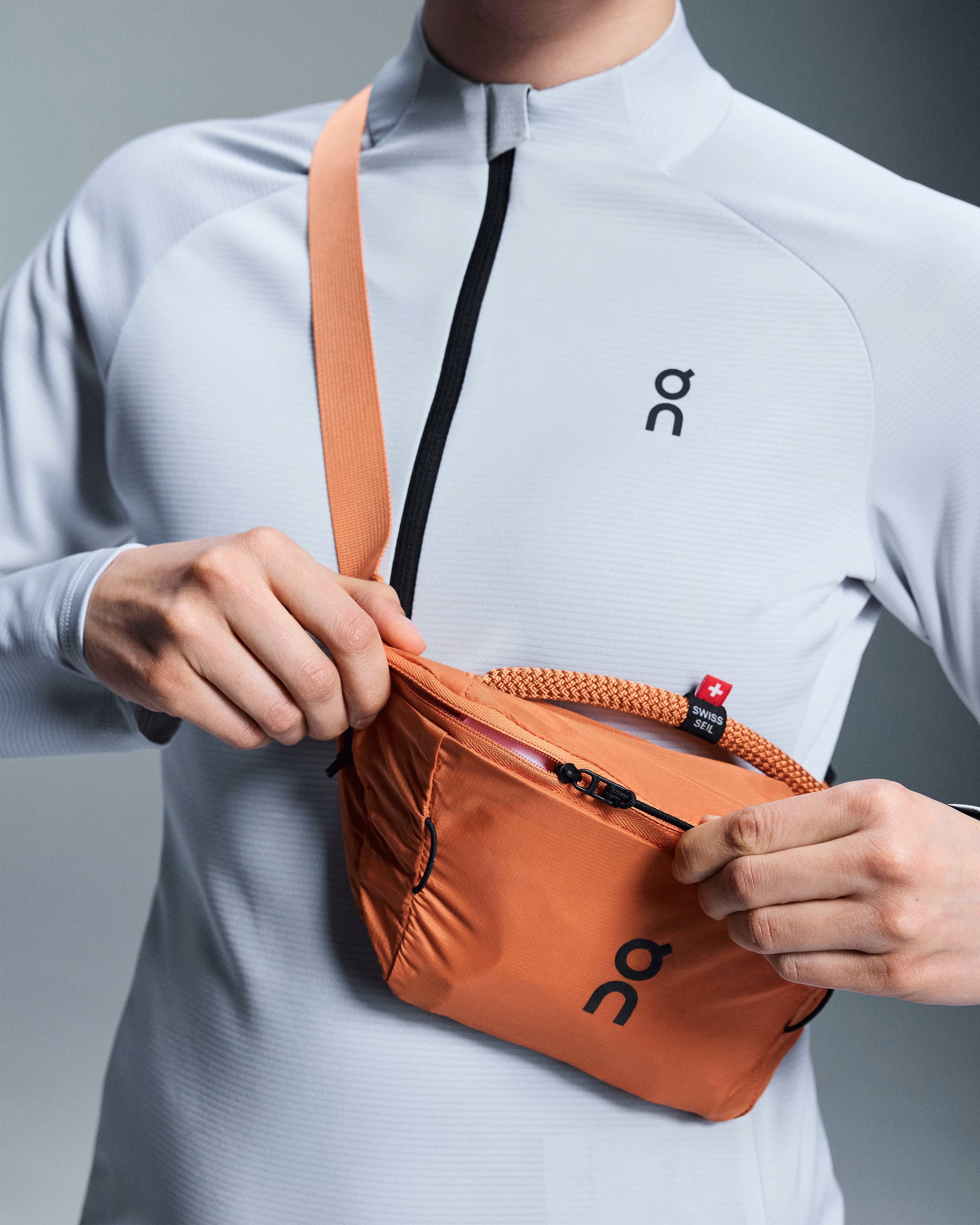 ON Cloud - Waist Pack 2L Lite