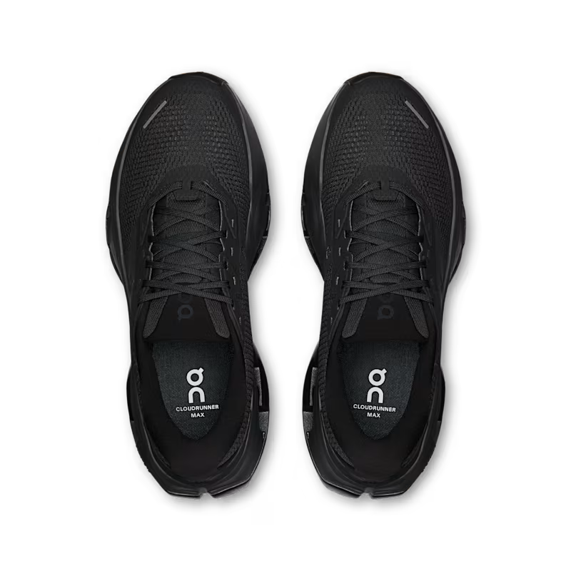 ON Cloud - Cloudrunner 3 Max