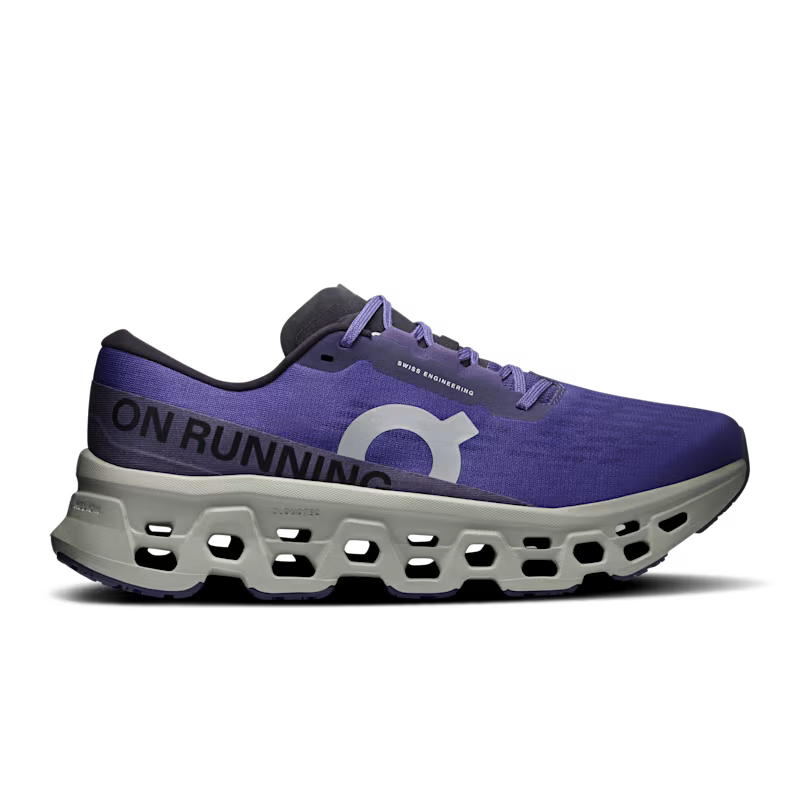 On Cloud - Cloudmonster 3