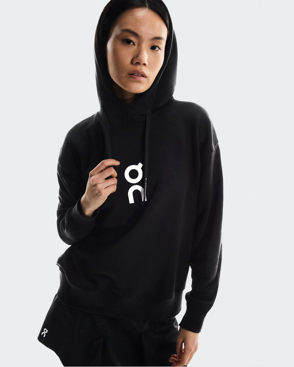 On Cloud - Club Hoodie Tennis