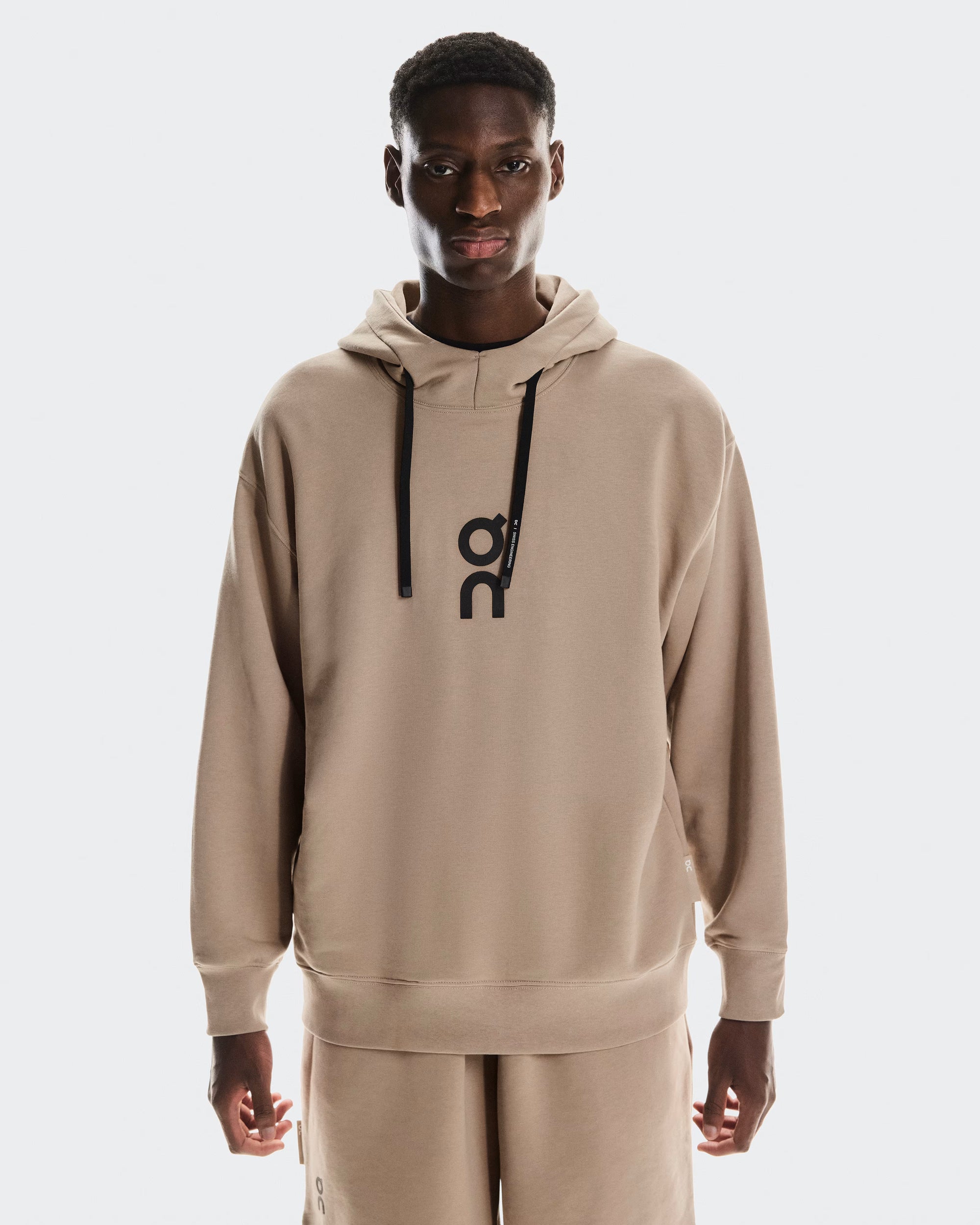 On Cloud - Club Hoodie