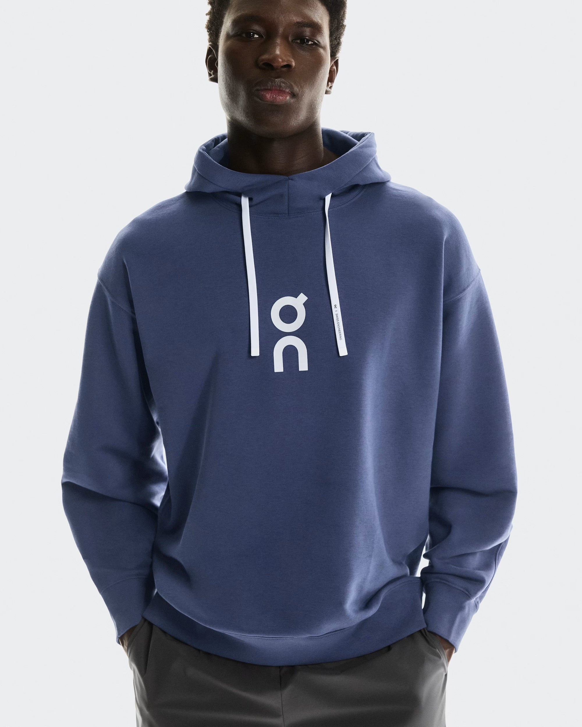 On Cloud - Club Hoodie