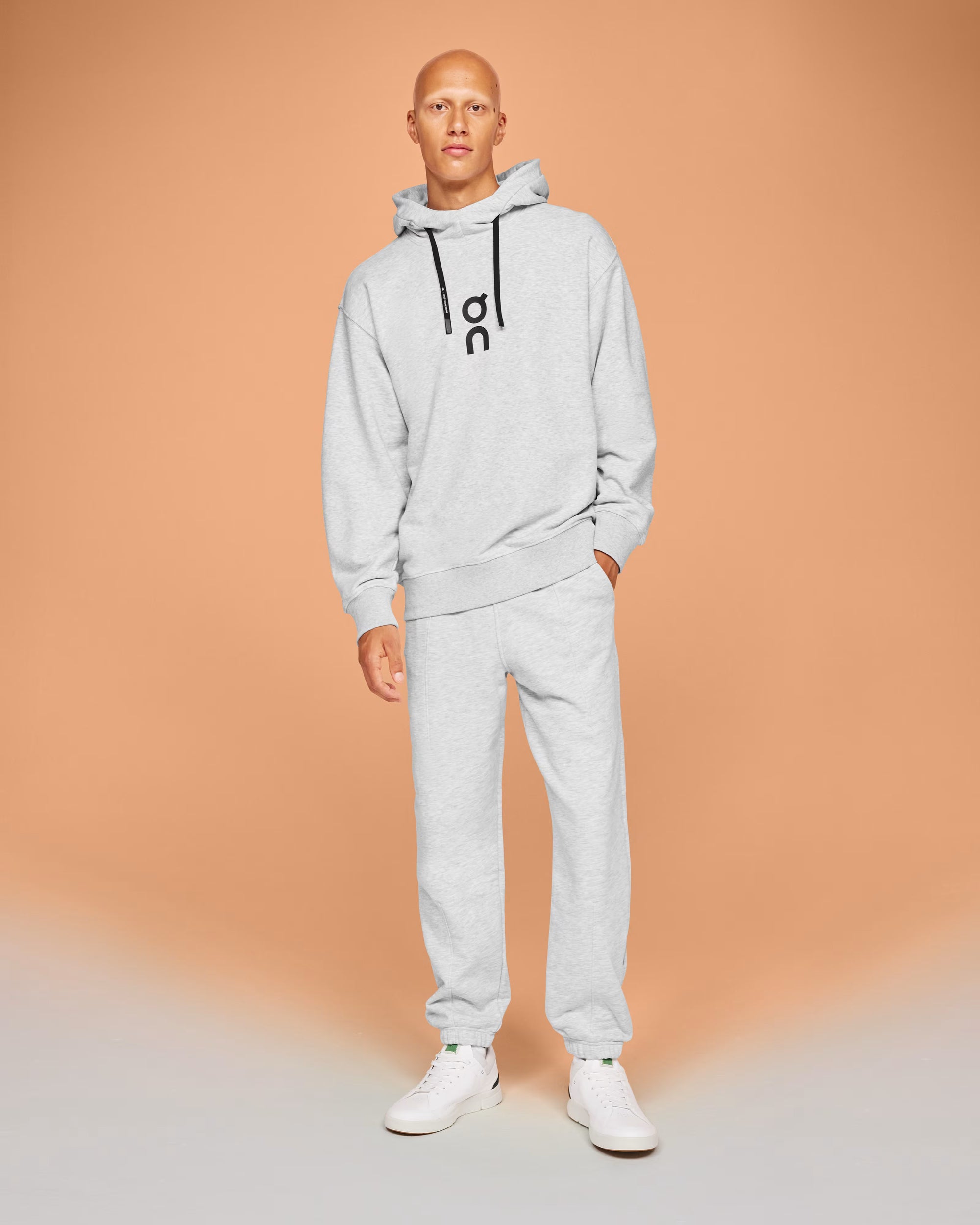 On Cloud - Club Hoodie