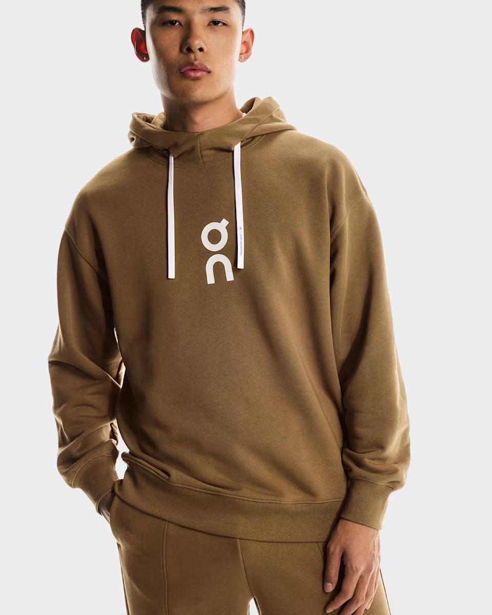 On Cloud - Club Hoodie