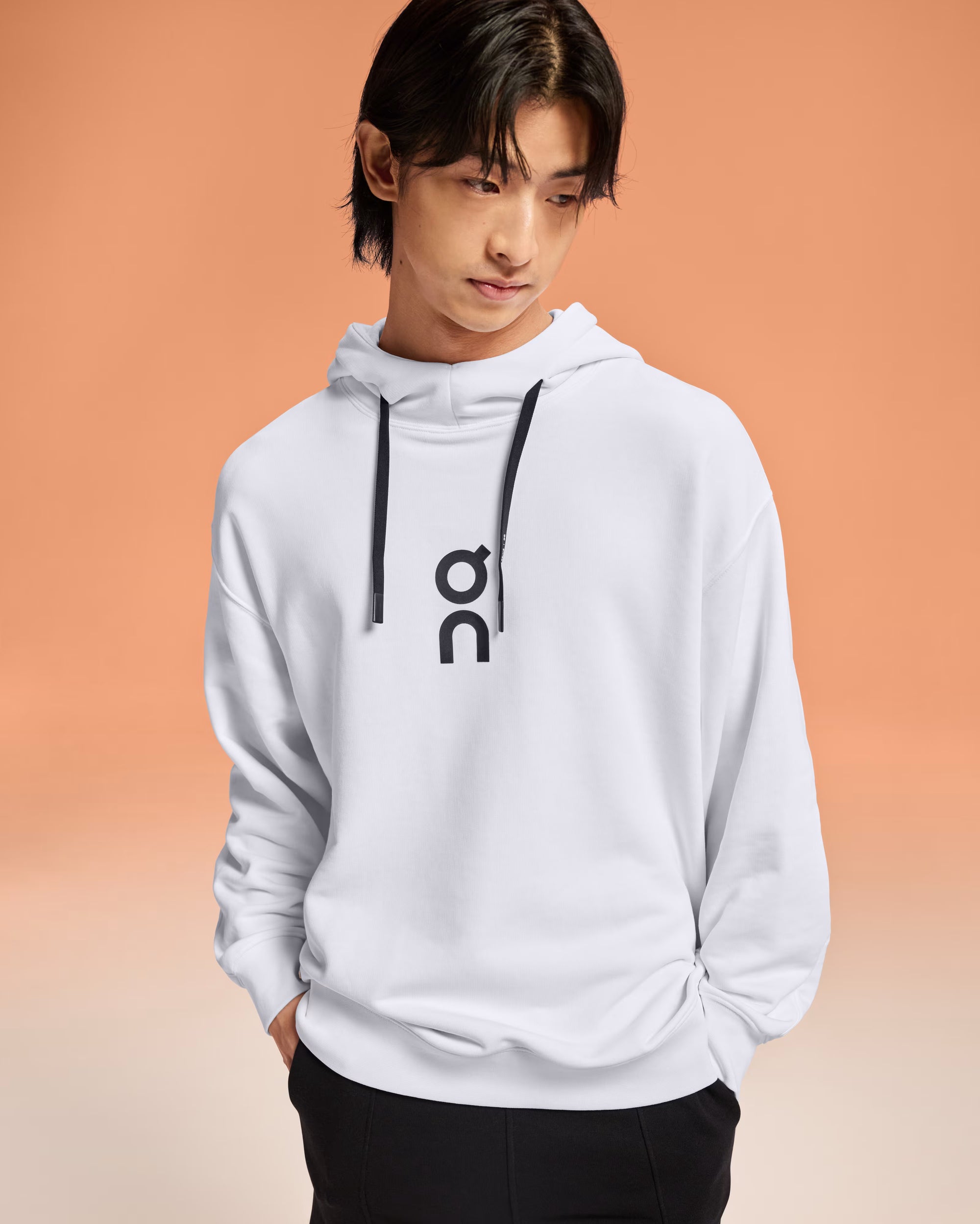 On Cloud - Club Hoodie