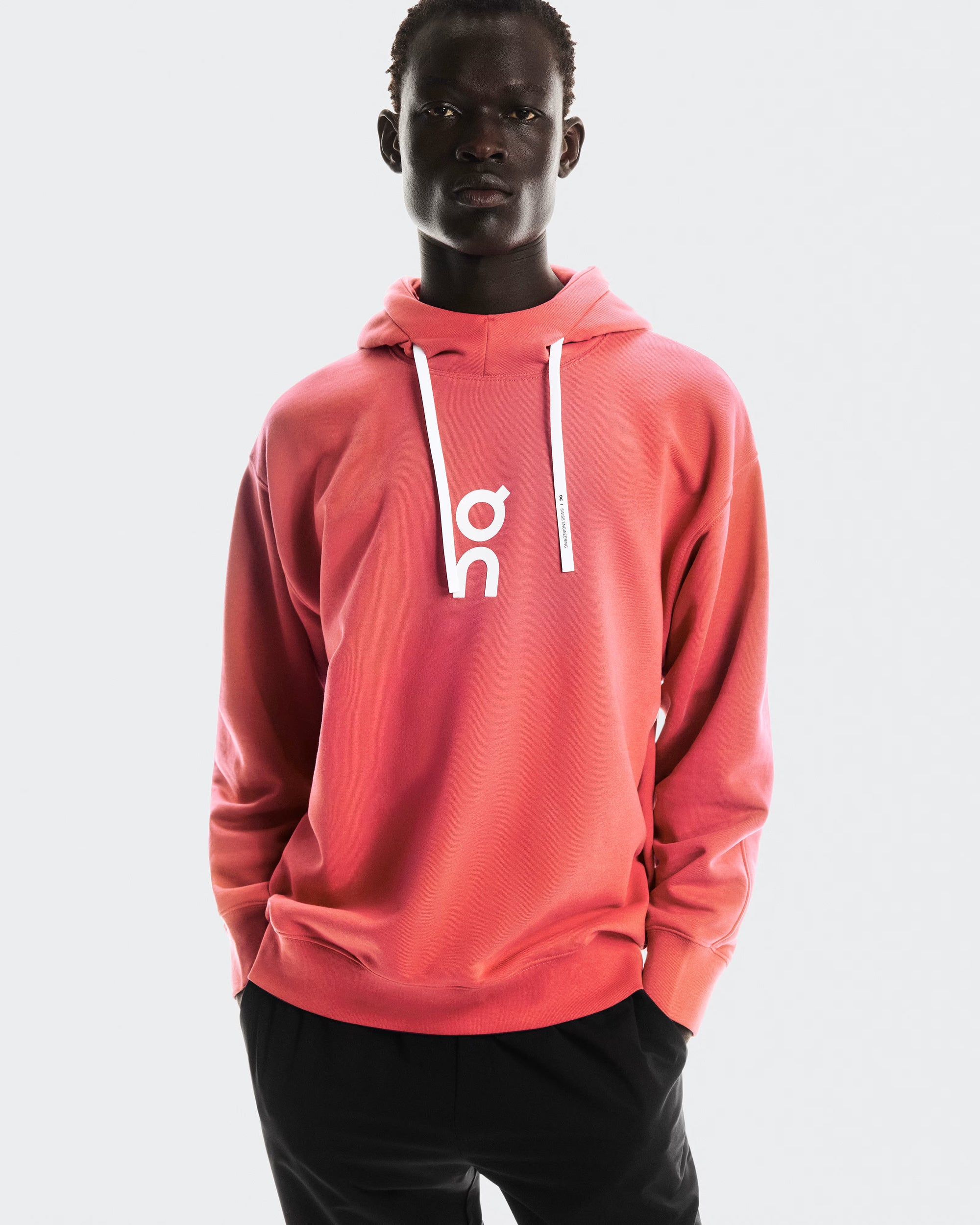 On Cloud - Club Hoodie