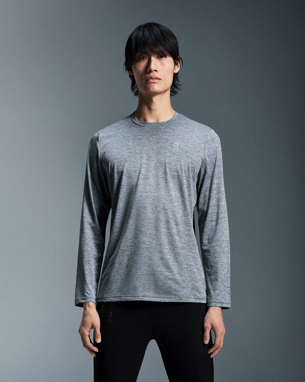 On Cloud - Core Long-T