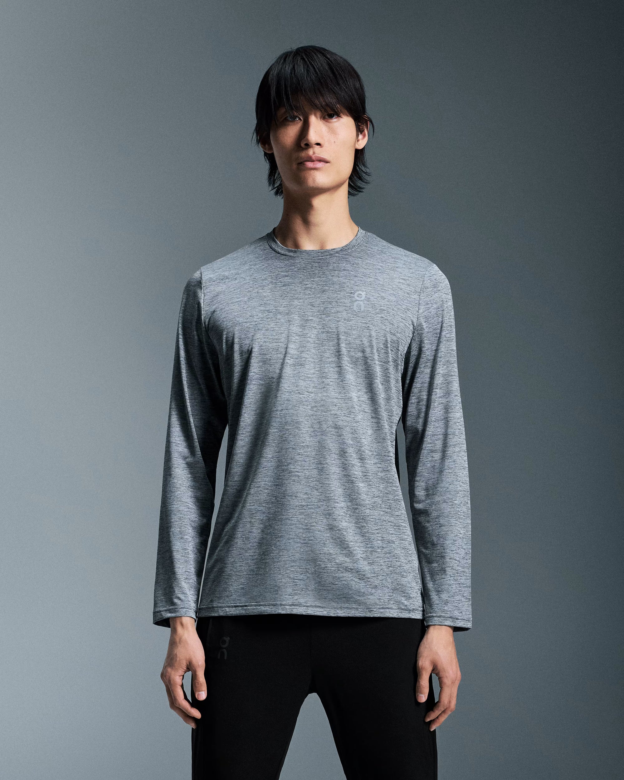 On Cloud - Core Long-T