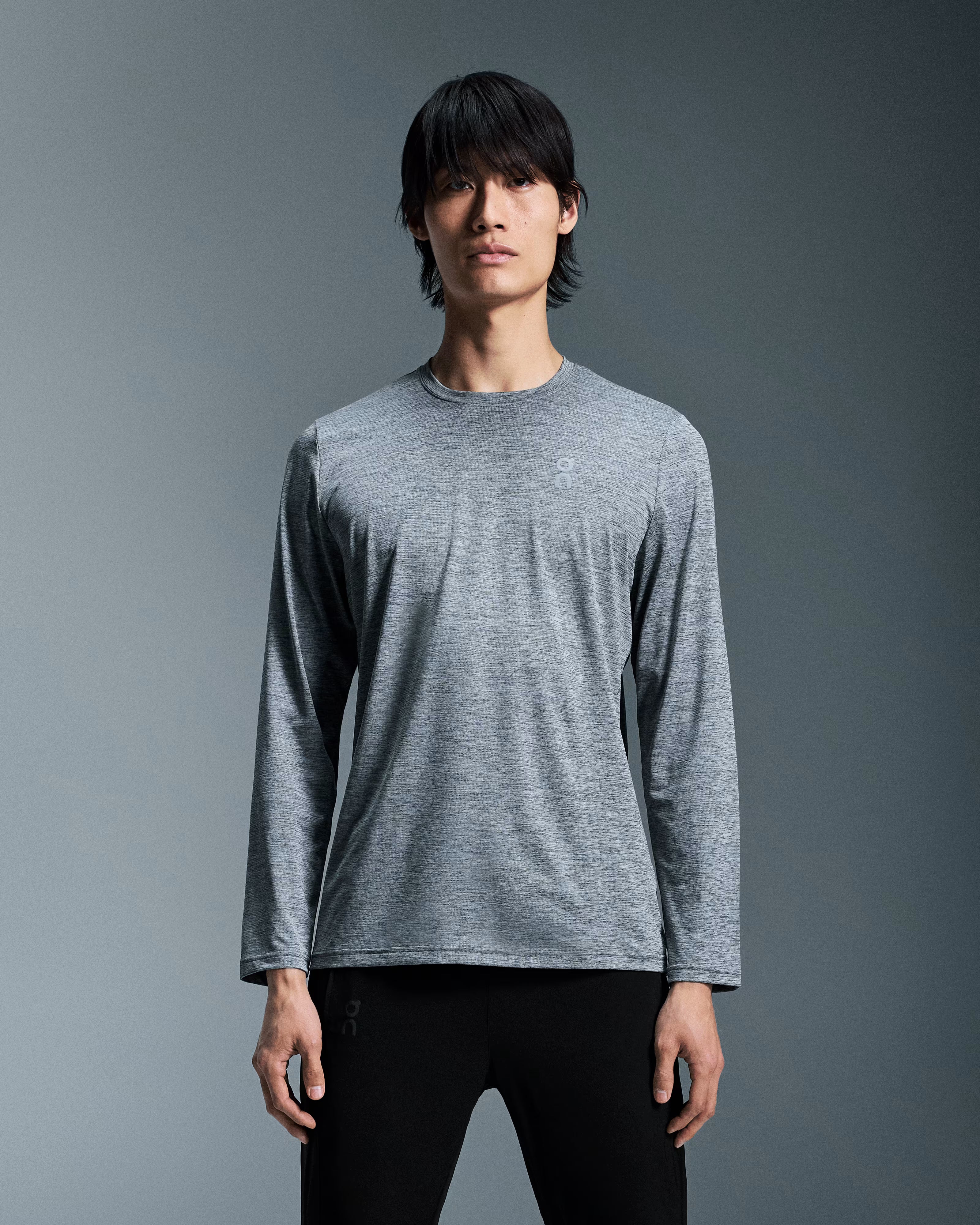 On Cloud - Core Long-T