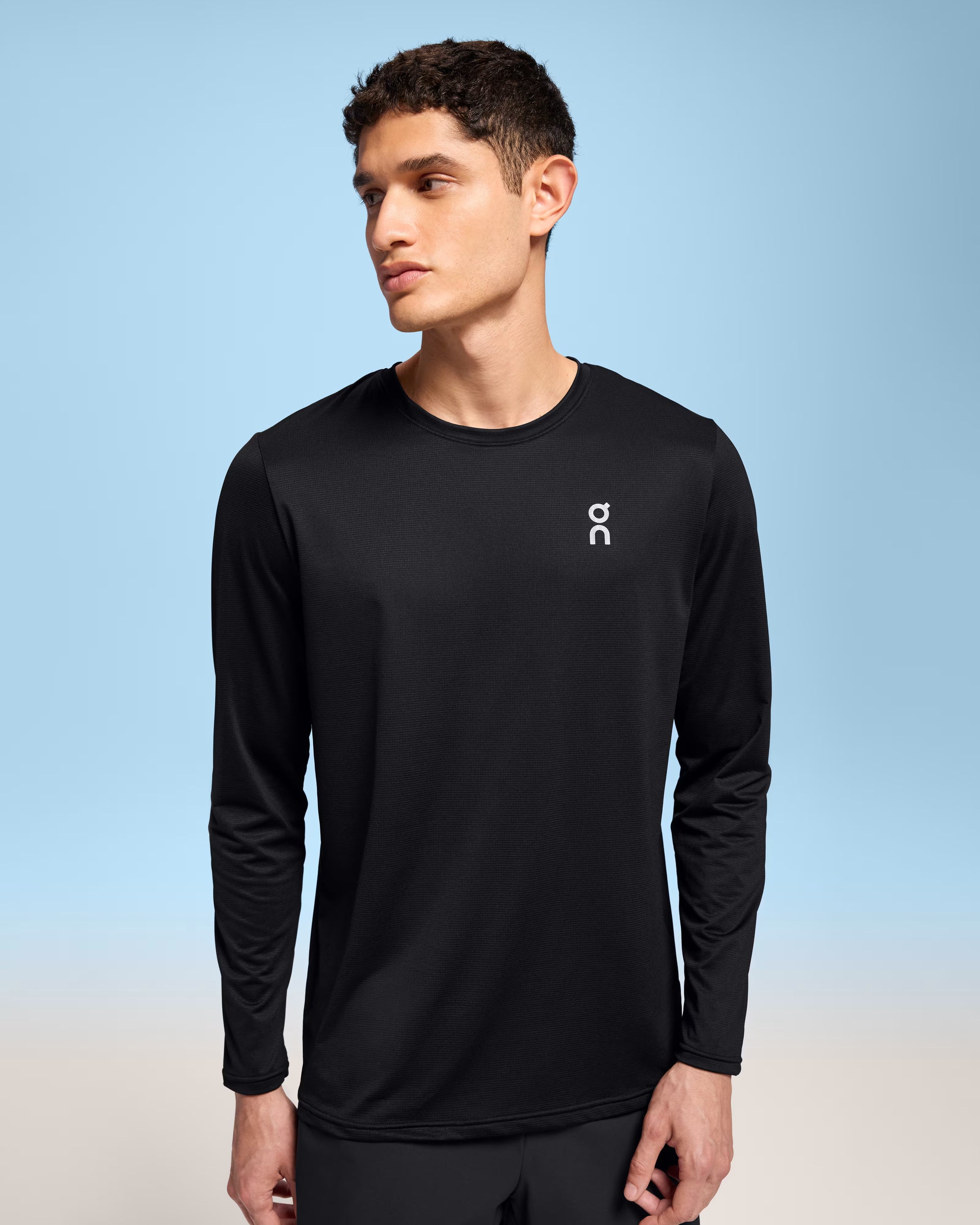On Cloud - Core Long-T