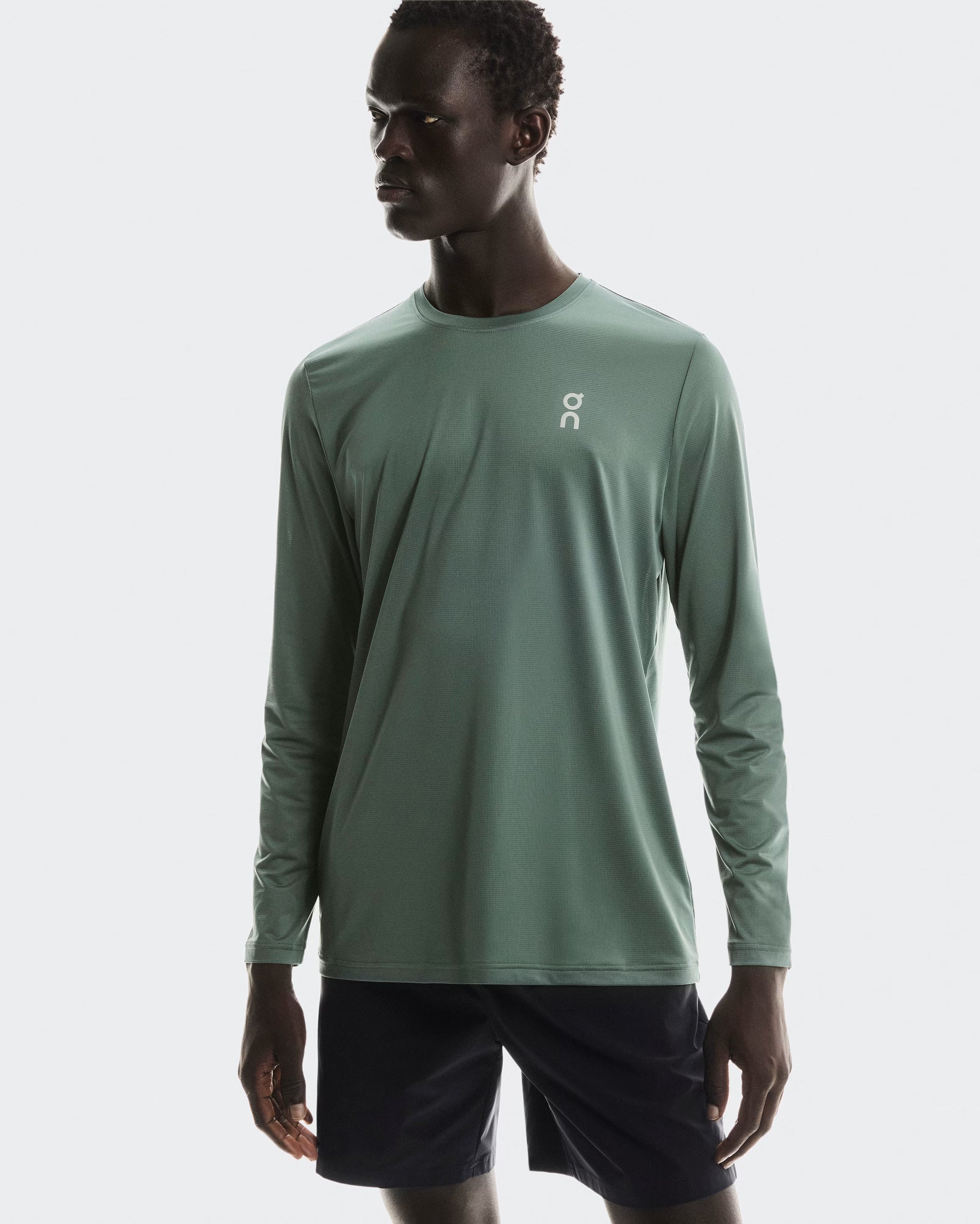 On Cloud - Core Long-T