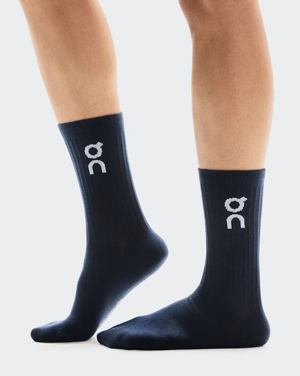 On Cloud - Logo Sock High 3P