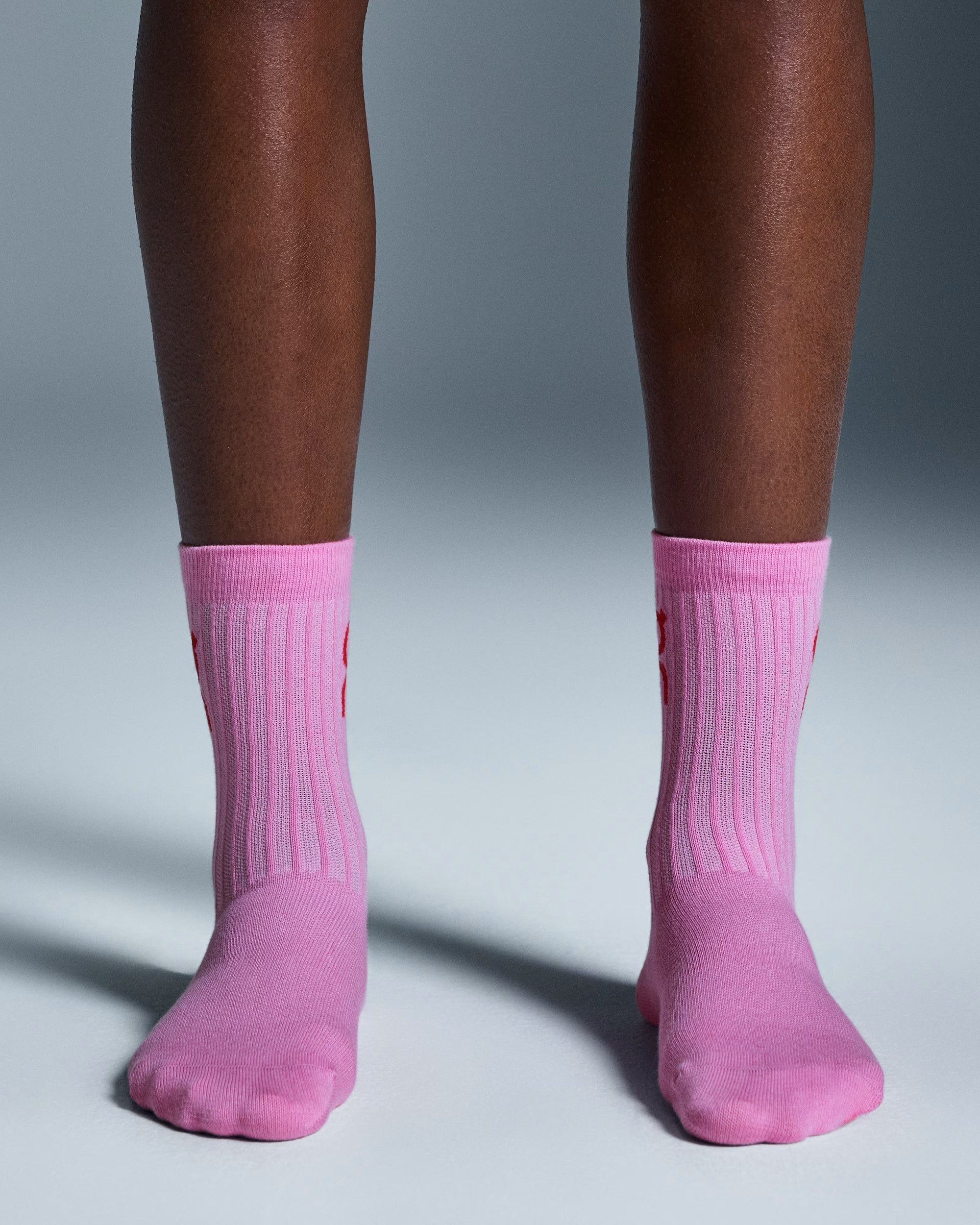 On Cloud - Logo Sock High 3P