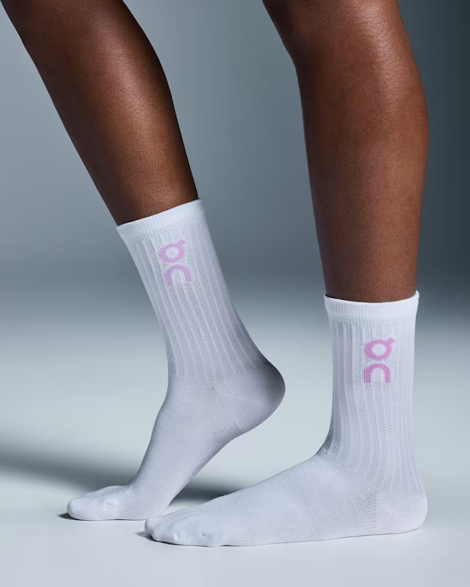 On Cloud - Logo Sock High 3P