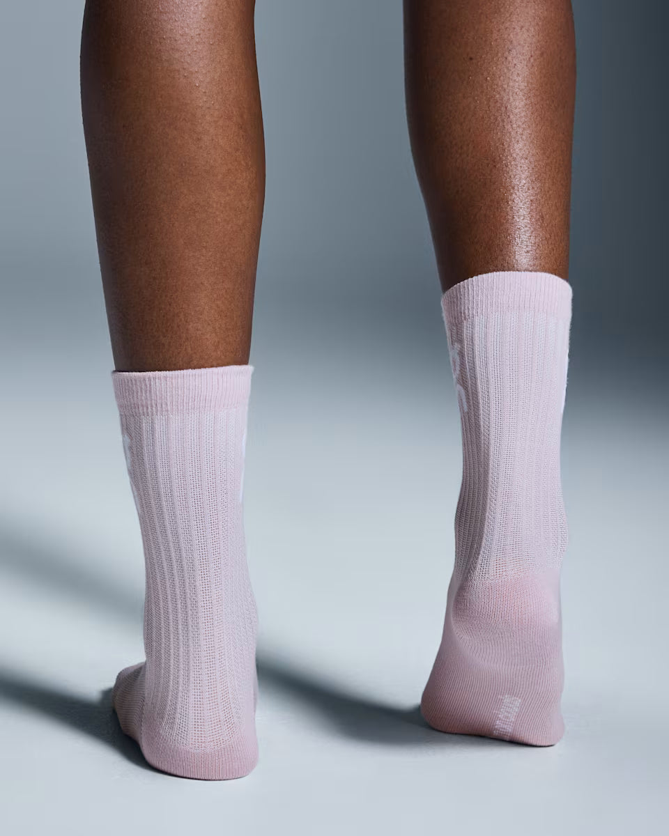 On Cloud - Logo Sock High 3P