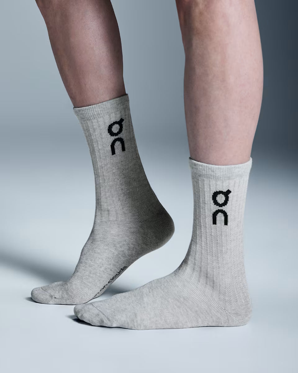 On Cloud - Logo Sock High 3P