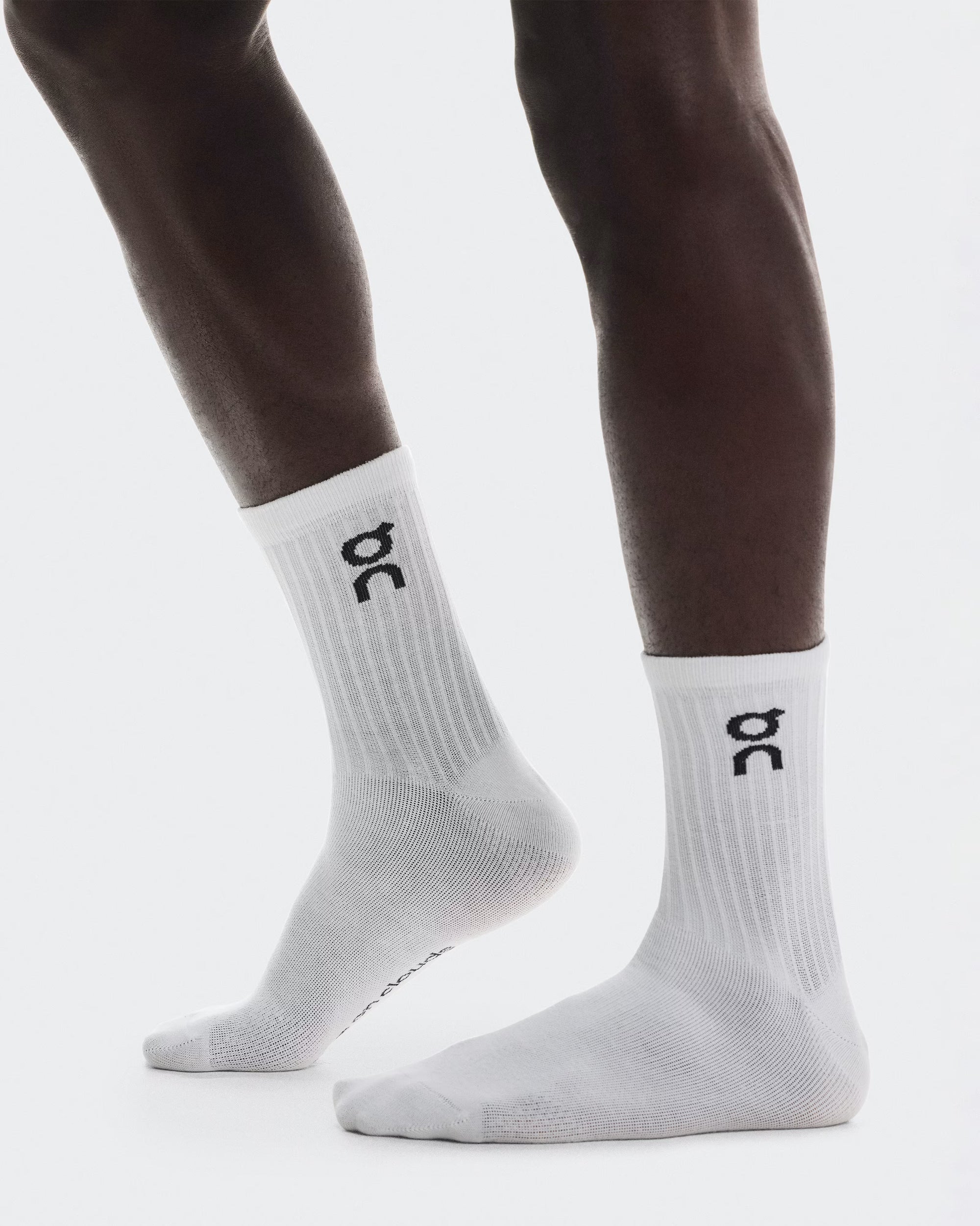 On Cloud - Logo Sock High 3P