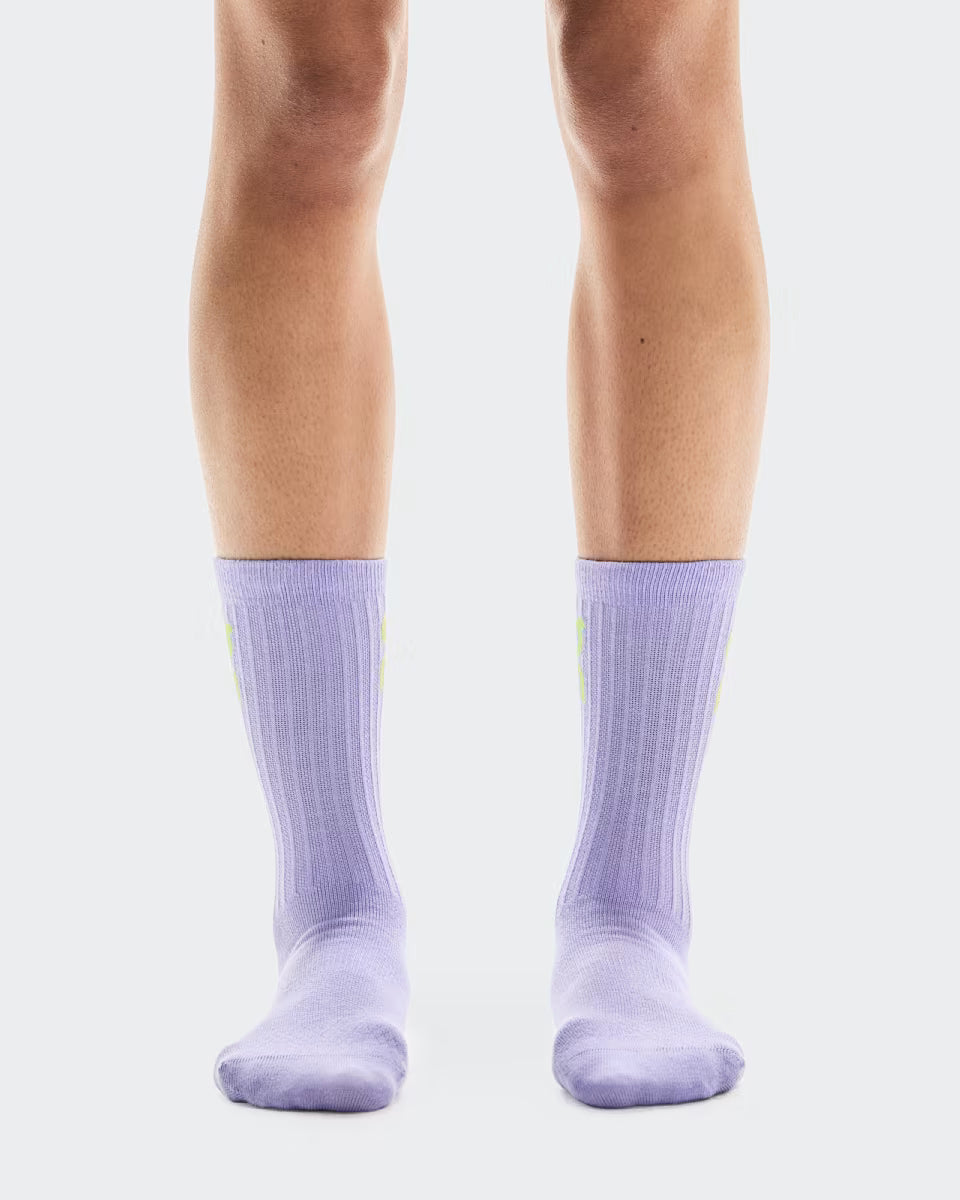 On Cloud - Logo Sock High 3P