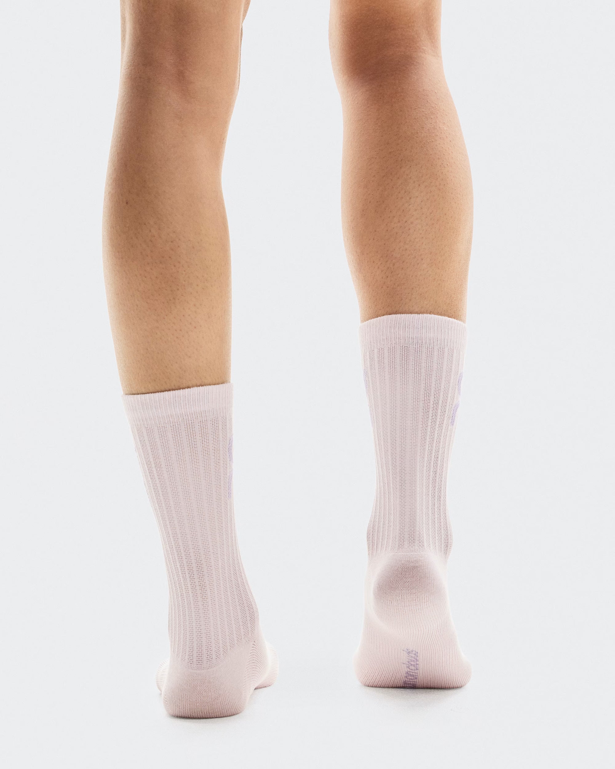 On Cloud - Logo Sock High 3P