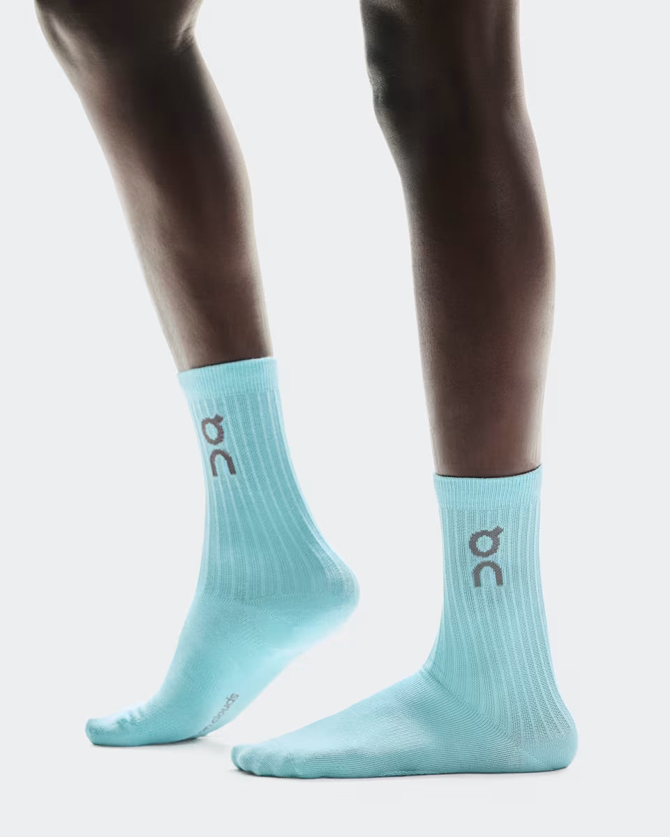 On Cloud - Logo Sock High 3P