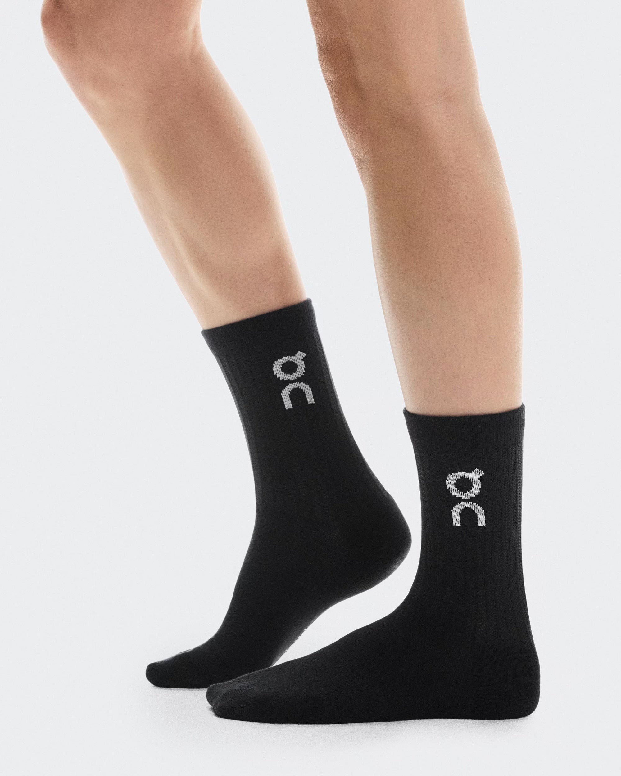 On Cloud - Logo Sock High 3P