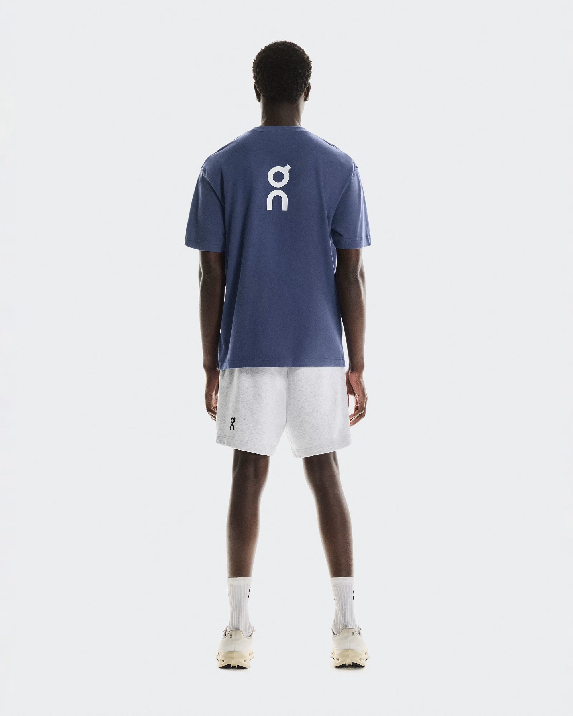 On Cloud - Club-T