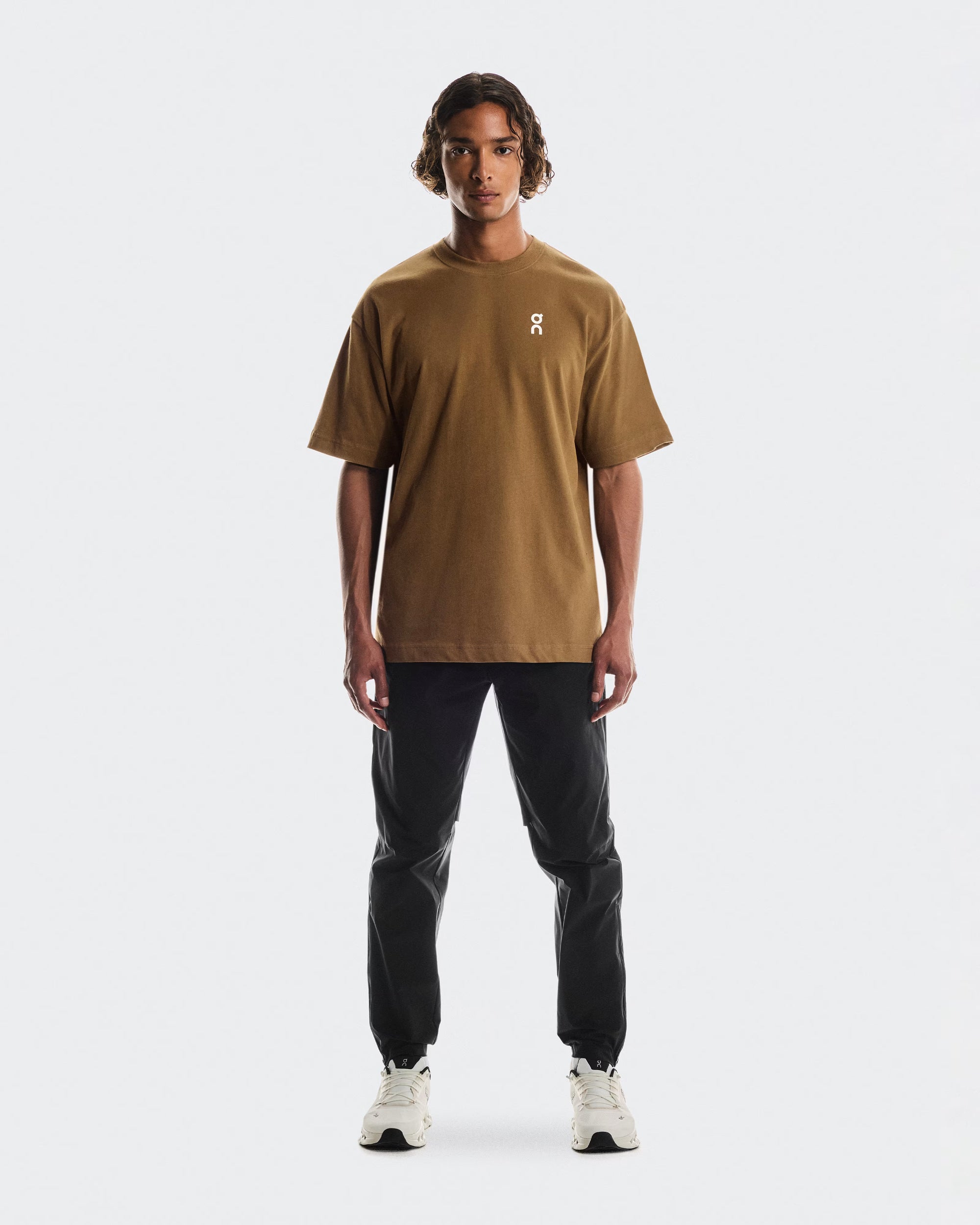 On Cloud - Club-T