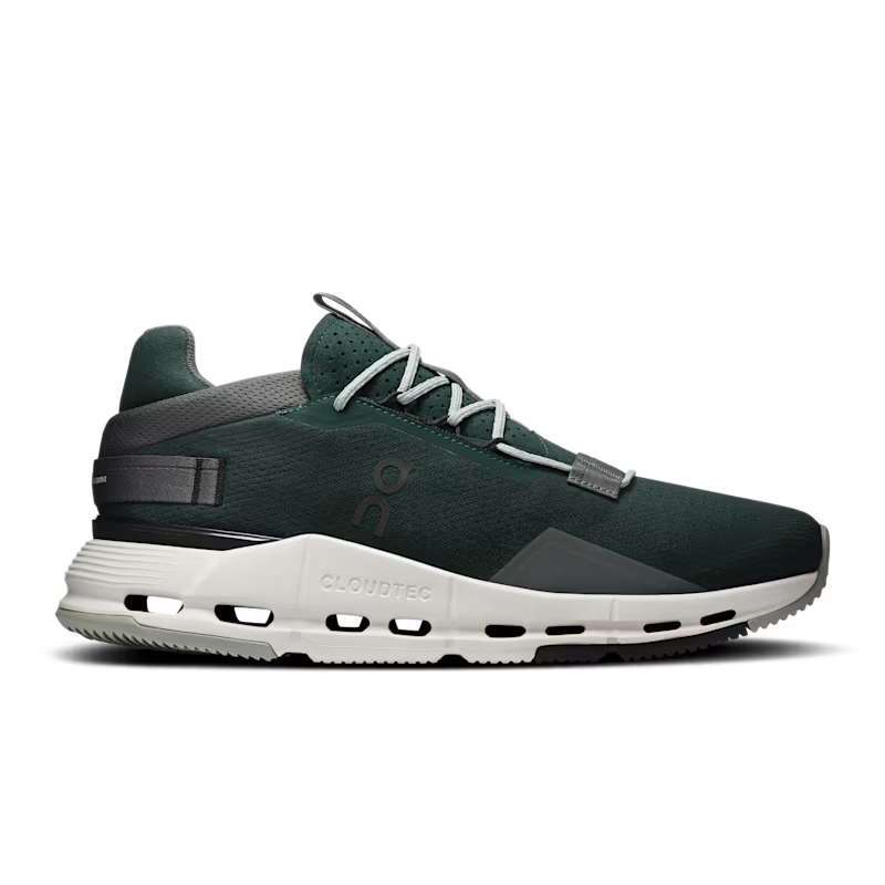 ON Cloud - Cloudnova 2 - Brandatak Store