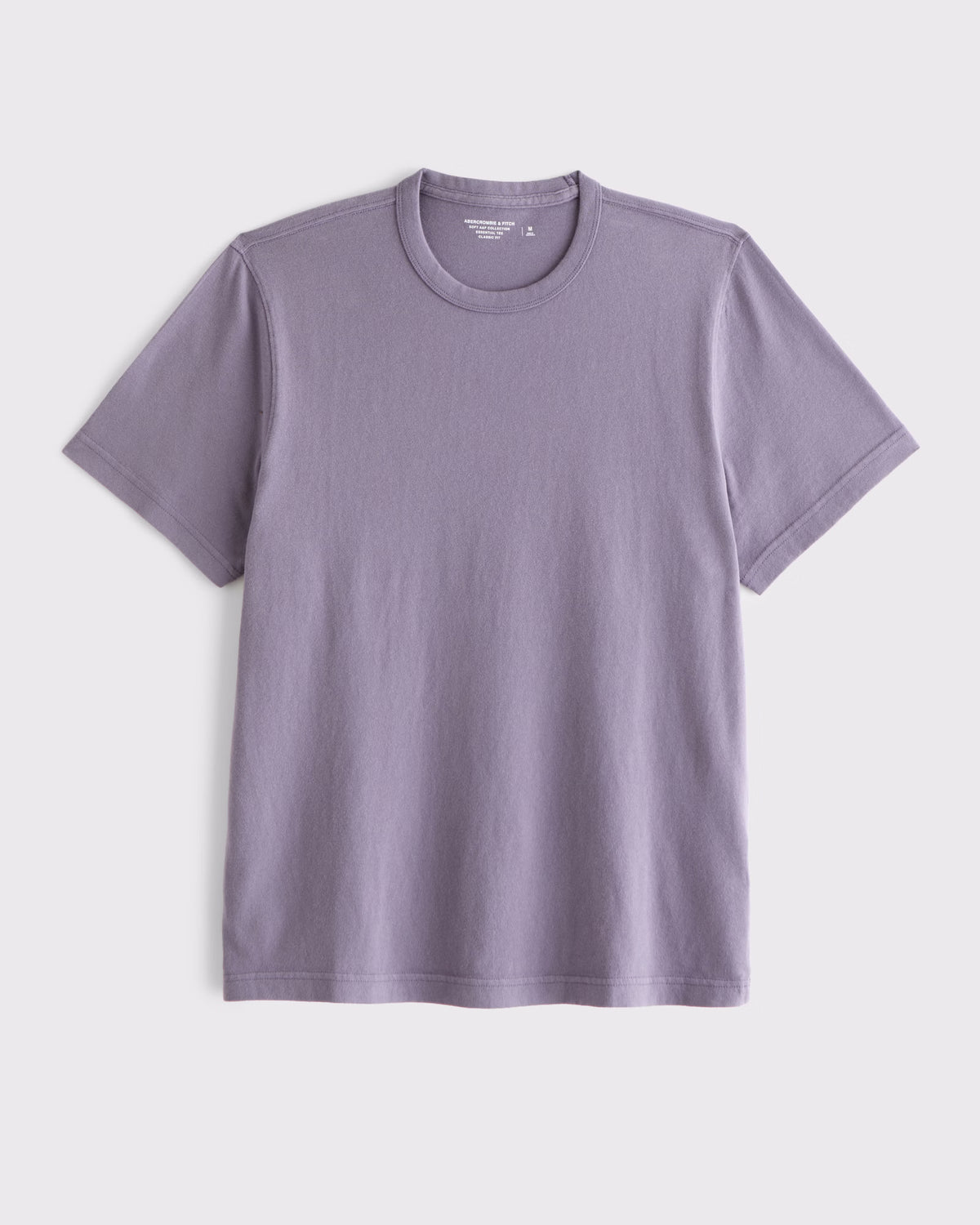 Abercrombie & Fitch - Classic Essential Tee