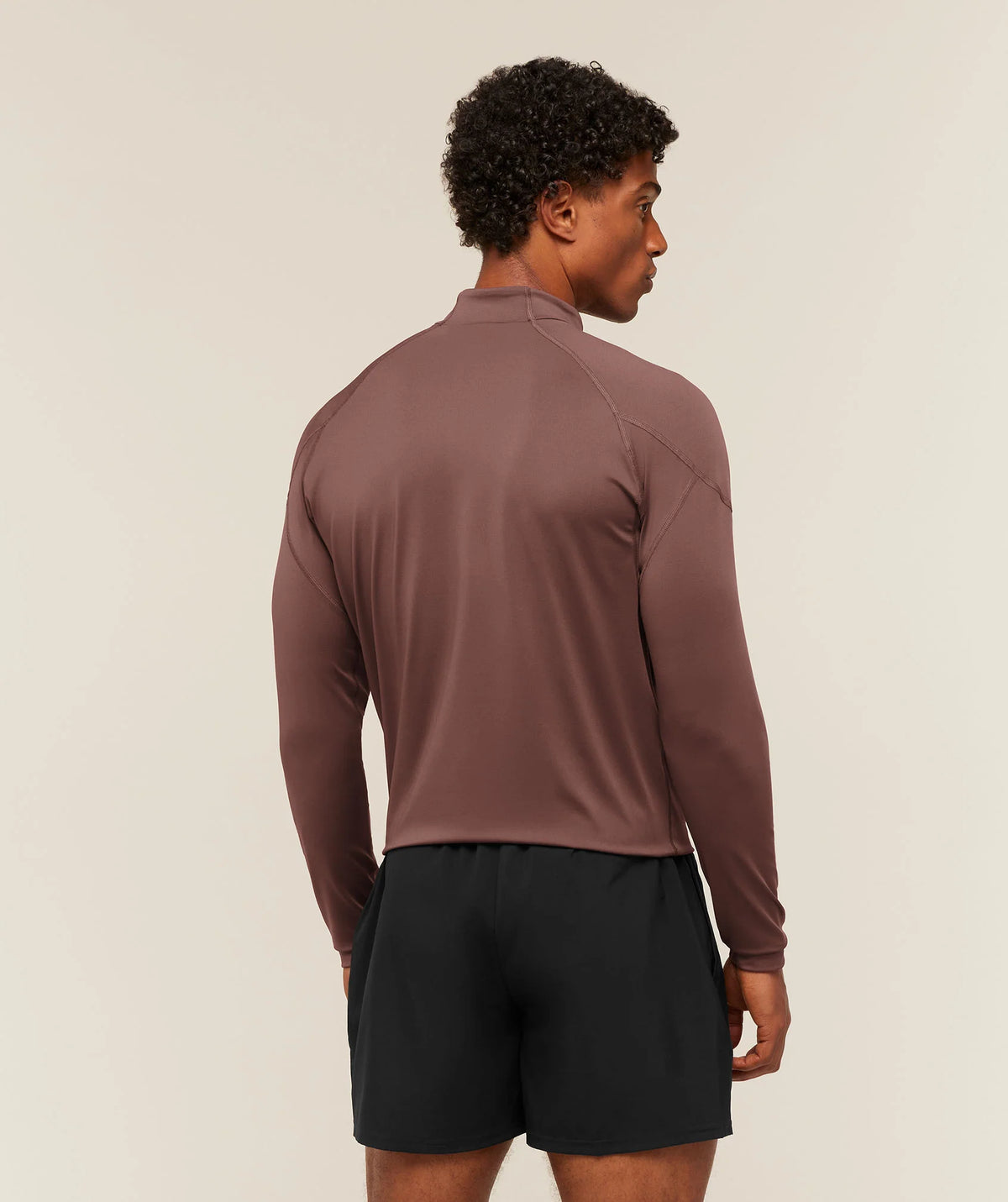 GYMSHARK - Performance 1/4 Zip