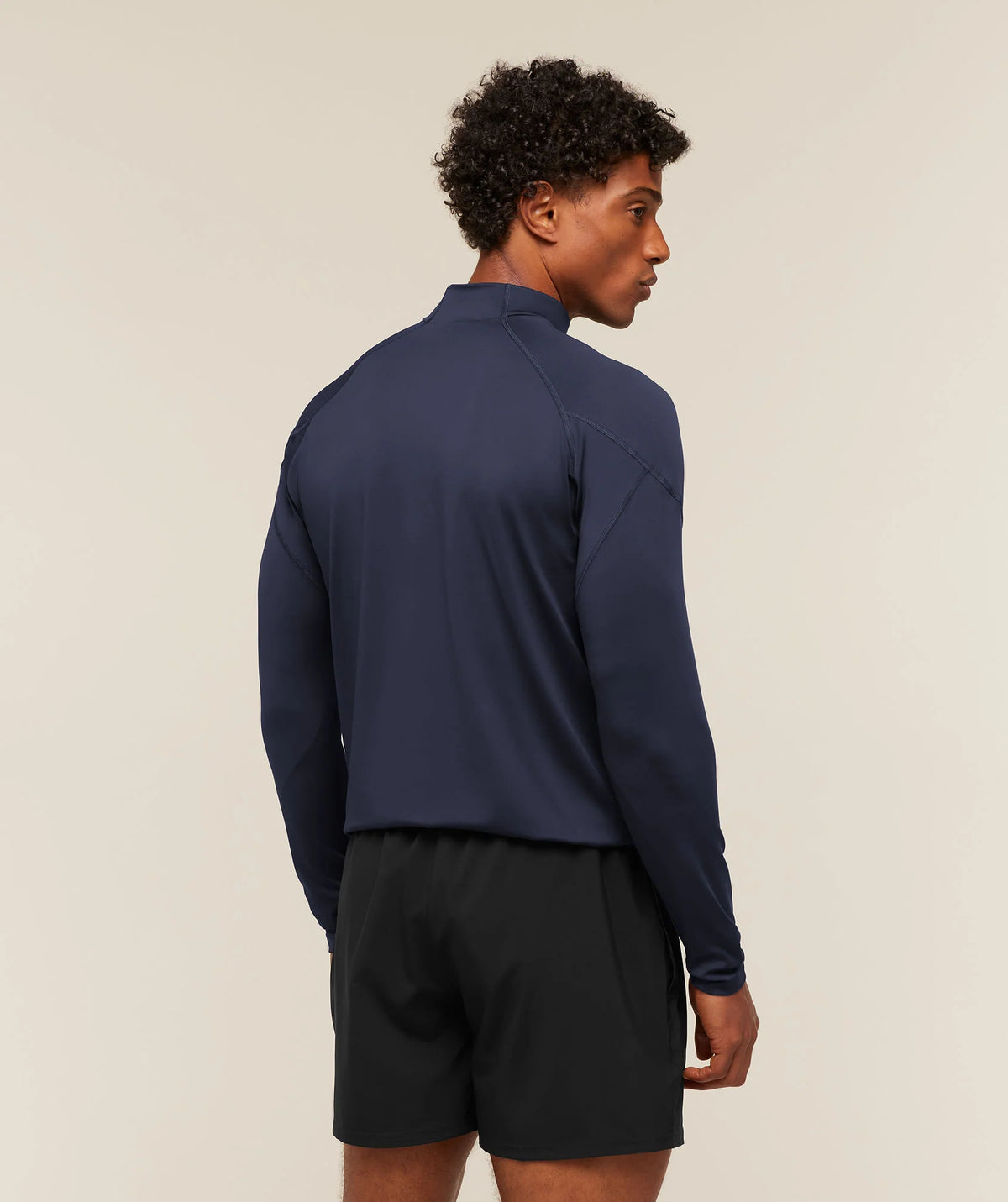 GYMSHARK - Performance 1/4 Zip