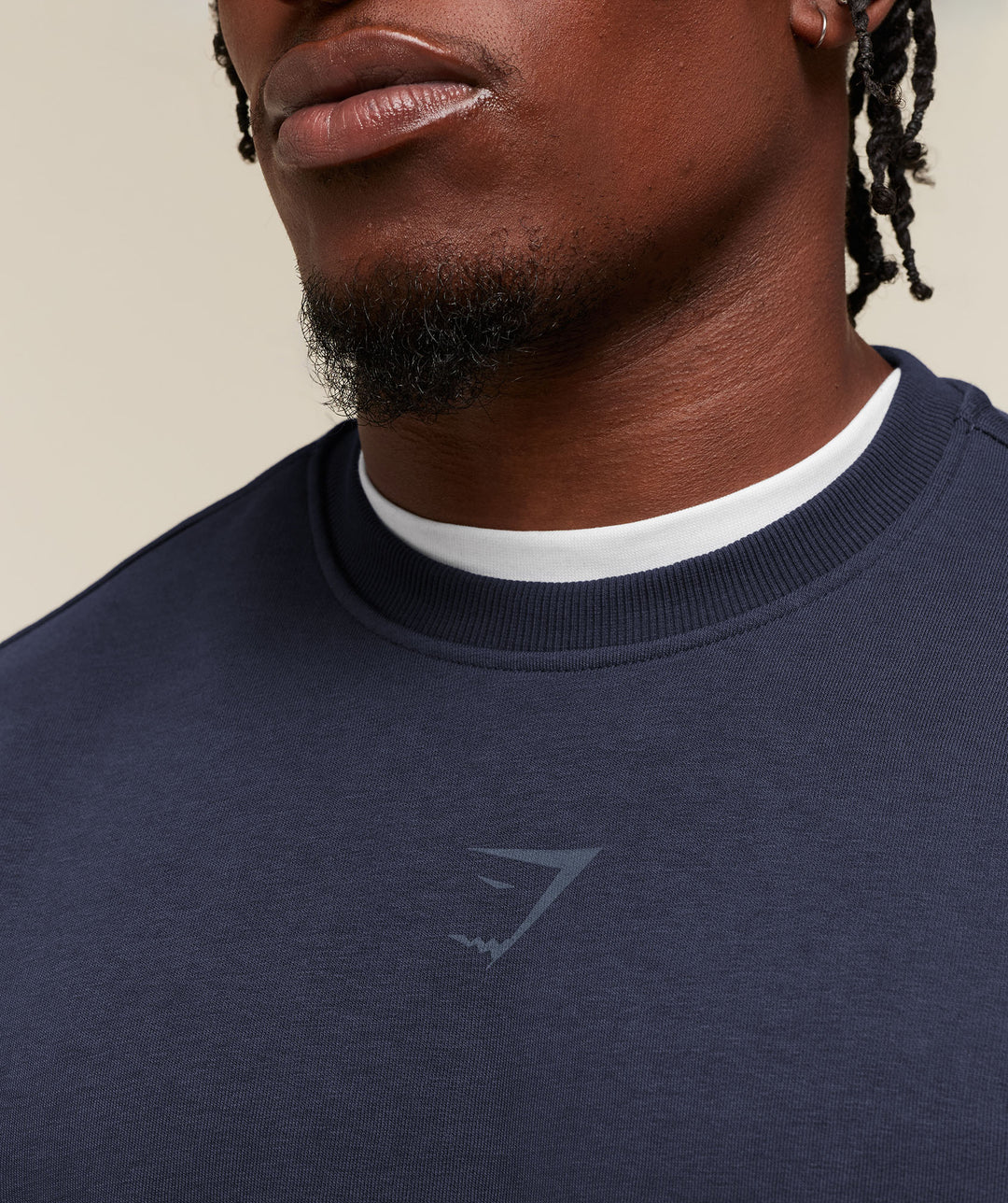 GYMSHARK - Power Crew